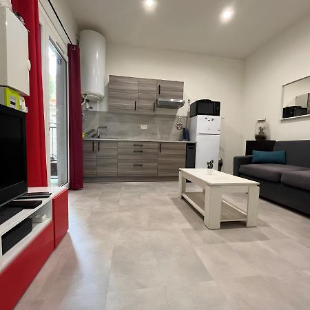 Le Sully Lägenhet Nîmes Exteriör bild